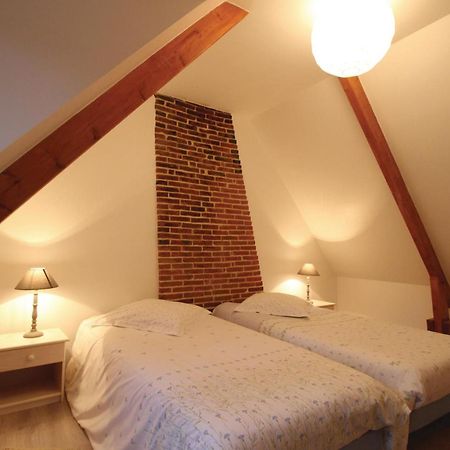 Beautiful Home In Le Bourg-Dun With Kitchen 외부 사진