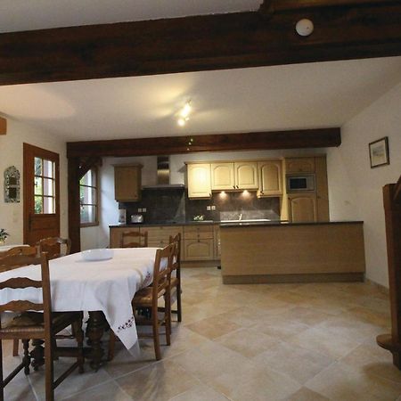 Beautiful Home In Le Bourg-Dun With Kitchen 외부 사진
