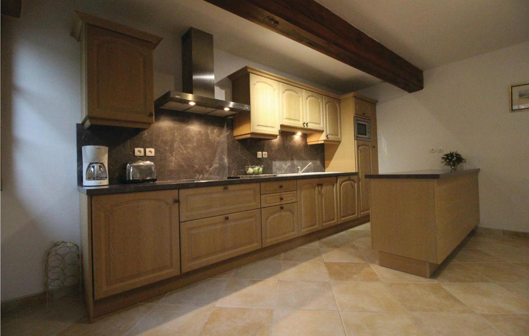 Beautiful Home In Le Bourg-Dun With Kitchen 외부 사진