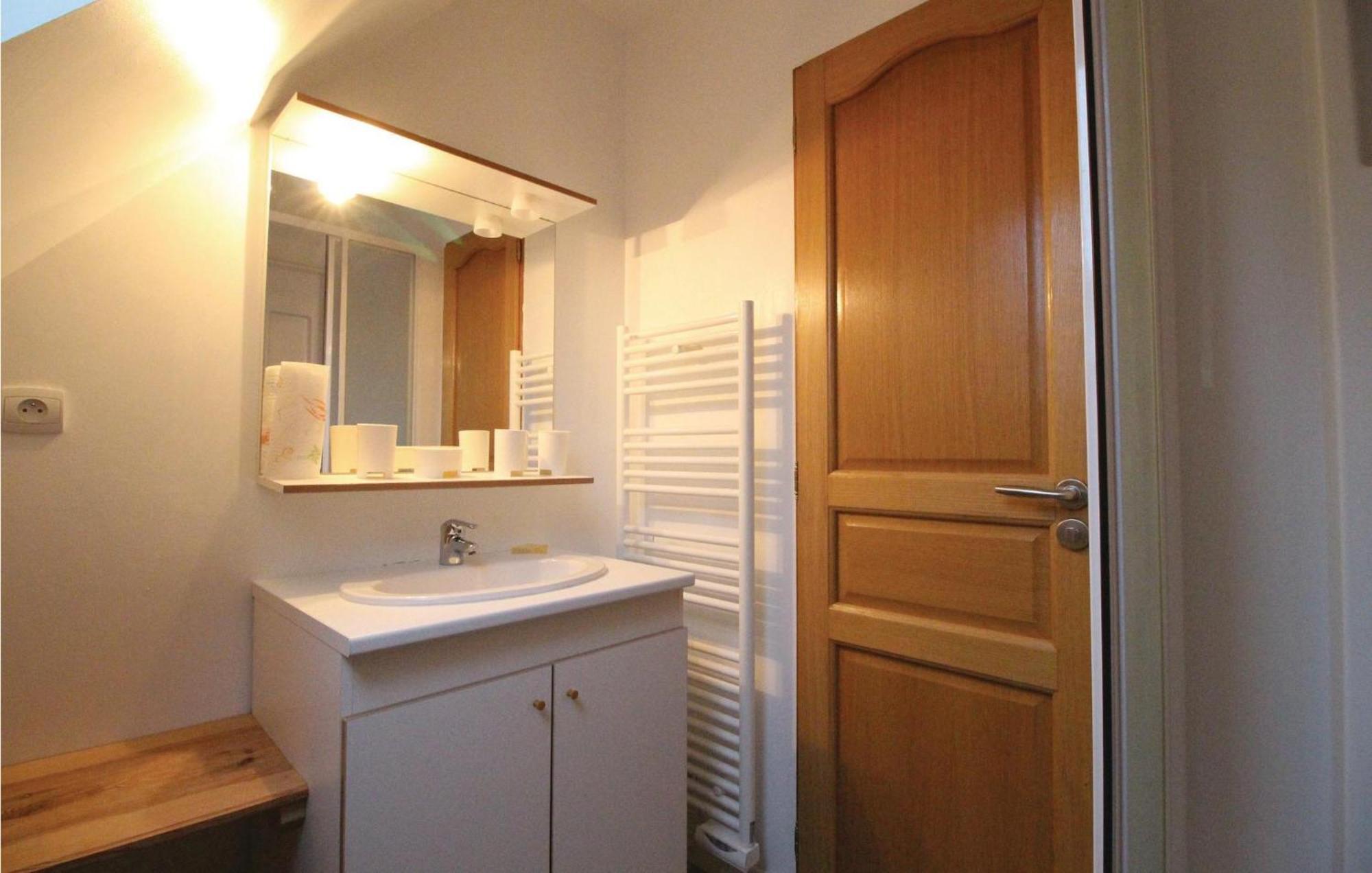 Beautiful Home In Le Bourg-Dun With Kitchen 외부 사진